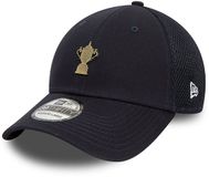 NEW ERA CAP S.A.S Cap WK Rugby 2023 Marine Katoen/Elastaan Unisex S/M