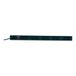 APC AP9568 Rack PDU - voeding (basis, verticale montage 10 A, 230 V, 15 uitgangen C13, IEC C14)