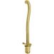 LP Latin Percussion Spanningshaak Conga Matador Goud - M216