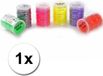 JohnToy Speelslijm - groen - 1x 150 ml