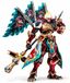 OEM Sun Wukong Action Figure – High-Quality, Articulated, 31 cm