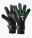 T1TAN Fluo Beast Junior 3.0 Keepershandschoenen kinderen - met vingerbescherming - Maat 4