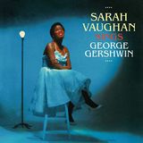 Sarah Vaughan - Sings George Gershwin