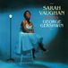 Sarah Vaughan - Sings George Gershwin