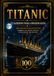 Titanic - Cuaderno para apasionados: 100 datos fascinantes sobre el transatlántico más famoso del mundo