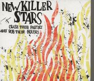 New Killer Stars Crash Their Parties and Rob Their Houses