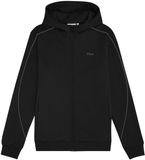 Fila Rivoli Sporttrui Heren Zwart - Maat XL