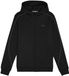 Fila Rivoli Sporttrui Heren Zwart - Maat XL