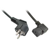 LINDY 30345 - 2m Cable