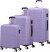 American Tourister High Turn 3-1 Kofferset