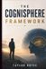 The Cognisphere Framework: Designing Cognitive Infrastructure for the Intelligence Era