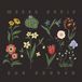 Konkurrent Motel Radio - The Garden (LP)