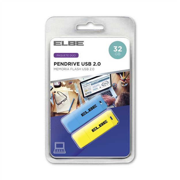 Elbe USB-232