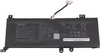 Asus C21PpJH Batterie - 37Wh