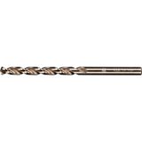 PFERD TOOLS PFERD Spiraalboor INOX Ø 5,3 mm HSS-E Co5 N DIN 340 135° lange uitvoering voor diep boren in taaie en harde materialen