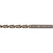 PFERD TOOLS PFERD Spiraalboor INOX Ø 5,3 mm HSS-E Co5 N DIN 340 135° lange uitvoering voor diep boren in taaie en harde materialen