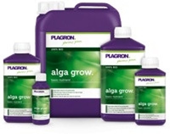 Plagron Alga Grow 500 ml