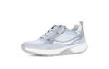 Gabor Lage sneakers voor dames, Sky Lagune 36, 38.5 EU