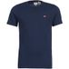 Levis T-shirt à manches courtes SS ORIGINAL HM TEE