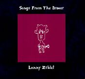 Lonny Ziblat - Songs From The Drawer