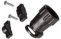 TE Connectivity 206322-9 Ronde connector kabelklem Serie (connecteurs ronds): CPC 1 pièce(s)