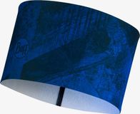 Buff Tech Headband CONCRETE BLUE - Hoofdband