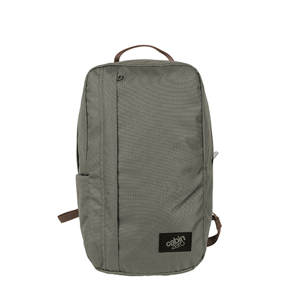 CabinZero Classic Flight 12L georgian khaki Rugzak