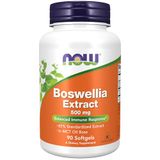Boswellia Extract 500mg - 90 softgels