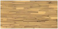 vidaXL - Tafelblad - Rechthoekig - Glas - Wit - 130 x 60 x 3 cm