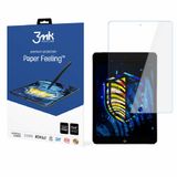 3MK Paper Feeling Screenprotector voor iPad Air 2 9,7-inch (2 stuks)