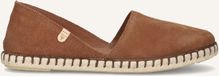 Verbenas Carmen Espadrilles - Dames - Camel - Maat 39