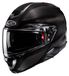 HJC RPHA 91 Carbon Carbon Systeemhelm Maat XS
