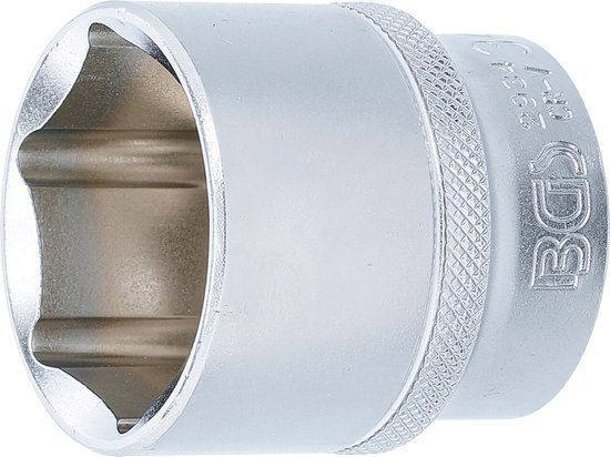 BGS 2934 Dopsleuteldop - Zeskant - 1/2" - 34 mm