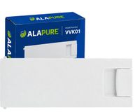 Alapure Porte de congélateur pour Neff 00447344 / 447344