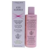L'Erbolario Balancerende gezichtslotion en toner - gemengde huid, per stuk verpakt (1 x 200 ml)