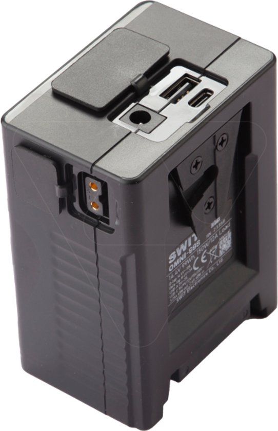 SWIT Omni-99S V-mount battery 99Wh