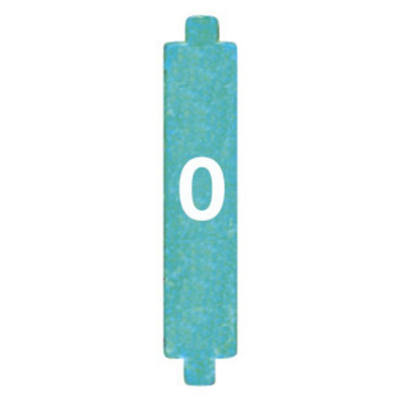 Legrand 3501/0 groepenkastaccessoire