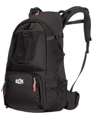 Clik Elite CE401BK Nature black