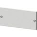 Siemens 8PQ2020-4BA04 8PQ20204BA04 Plaque de base 1 pièce(s)