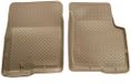 Husky Liners Classic Style Series 1996-2002 Toyota 4Runner Front Floor Liners, Tan
