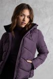 Anky Jas Anky Padded Paars - S