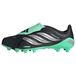 ADIDAS PERFORMANCE Chaussure de sport 'Predator League' vert menthe / noir / argent