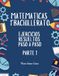 Matemáticas 1º Bachillerato: Ejercicios resueltos paso a paso: Parte 1