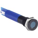 APEM Q8F1CXXR220E Lampe témoin LED Rouge 230 V/AC