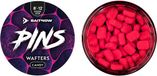 Mikado Candy Wafters Roze Mais 12g