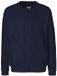 Neutral Unisex Jacket With Zip NE73501 - Navy - XXL