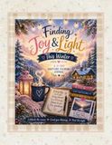 Finding Joy & Light This Winter A 31-Day Gratitude Coloring Devotional