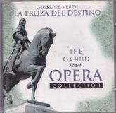 La froza del destino - Giuseppe Verdi - Romanian Radio and Television Choir, Studio Symphony Orchestra conducted by Carol Litvin