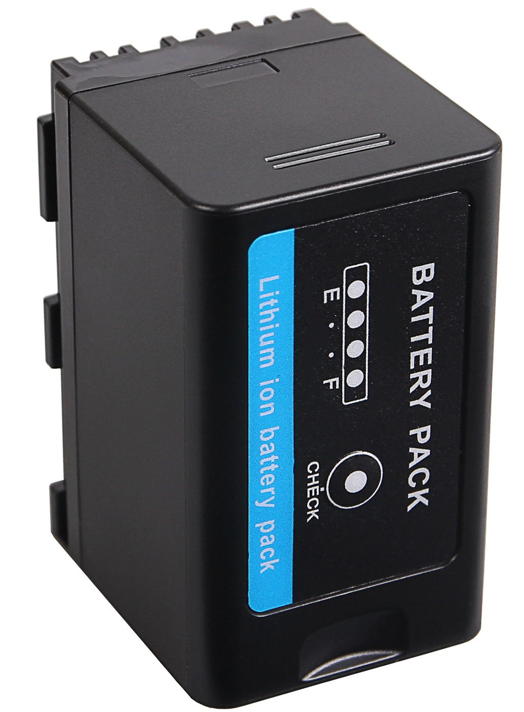 Camera-accu BP-A30 - (compatible) voor Canon videocamera