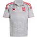 Adidas OL Maillot Third enfant 2025/26